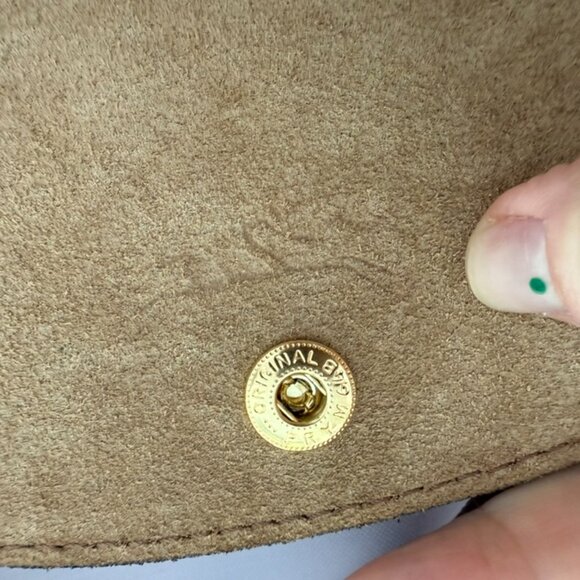 Longchamp Limited Edition folding by Robert Wagt - Picture 12 of 13